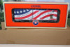 LIONEL LTD. PROD. 83862 L.O.T.S. PHILADEPHIA DOUBLE SHEATHED BXCAR - NEW- B16