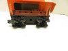 LIONEL POST-WAR TRAINS 6017  NON-LIGHTED CABOOSE - 027- EXC. - BAD BOX- B6R