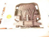 LIONEL TRAINS - 2000 COLOR CATLOG - LOOSE COVER - GOOD- W15