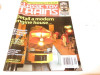 CLASSIC TOY TRAINS MAGAZINE - SEPT. 2014- GOOD - CREASED - W15