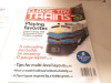 CLASSIC TOY TRAINS MAGAZINE - MAY 2014  GOOD - W15
