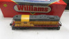 WILLIAMS TRAINS- UNION PACIFIC GP-9 DIESEL W/SOUND-  LN- BXD- B9