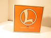 LIONEL- 12974- #410 BLINKING BILLBOARD ACCESSORY - 0/027 -NEW- HC3