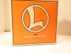 LIONEL- 12974- #410 BLINKING BILLBOARD ACCESSORY - 0/027 -NEW- HC3
