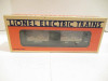 LIONEL- 19419 CHARLOTTE MINT CAR -  0/027 - D/C TRUCKS-  NEW- SH