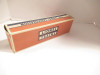 LIONEL POST-WAR 6468 BLUE AUTOMOBILE BOXCAR  - 0/027- EXC. - REPL. BOX- W71