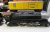 LIONEL MPC 8800 SANTA FE FAMOUS AMERICAN RR SET #1- 0/027- EXC.- J1