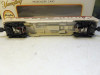 VINTAGE K-LINE TRAINS - 4598-2001 YUENGLING LAGER DINING CAR- 0/027-NEW-J1W