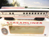 VINTAGE K-LINE TRAINS - 4598-2000 YUENGLING BLACK/TAN COMBINE CAR- 0/027-NEW-J1W