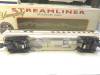 VINTAGE K-LINE TRAINS - 4598-2000 YUENGLING BLACK/TAN COMBINE CAR- 0/027-NEW-J1W