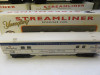 VINTAGE K-LINE TRAINS - 4598-2003 YUENGLING PREMIUM LIGHT BAGGAGE- 0/027-NEW-J1W