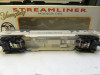 VINTAGE K-LINE TRAINS - 4598-2003 YUENGLING PREMIUM LIGHT BAGGAGE- 0/027-NEW-J1W