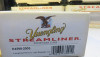 VINTAGE K-LINE TRAINS - 4598-2003 YUENGLING PREMIUM LIGHT BAGGAGE- 0/027-NEW-J1W