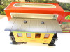 LGB G SCALE - LGB 3006 COACH PASSENGER CAR- LN- BXD - SH