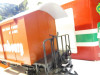 LGB G SCALE - LGB  4028 - KRONENBOURG BOXCAR  -LN -  SH