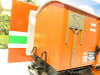 LGB G SCALE - LGB  4028 - KRONENBOURG BOXCAR  -LN -  SH