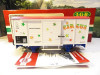 LGB G SCALE - LGB 3015 CIRCUS BOXCAR W/SOUND- LN - SH