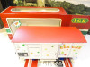 LGB G SCALE - LGB 3015 CIRCUS BOXCAR W/SOUND- LN - SH