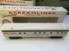 VINTAGE K-LINE TRAINS - 4598-2002 YUENGLING CHESTERFIELD RPO  CAR- 0/027-NEW-J1W