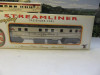 VINTAGE K-LINE TRAINS - 4598-2002 YUENGLING CHESTERFIELD RPO  CAR- 0/027-NEW-J1W