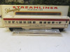 VINTAGE K-LINE TRAINS- 4598-2004 YUENGLING ANNIV. OBSERVATION CAR- 0/027-NEW-J1W