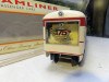 VINTAGE K-LINE TRAINS- 4598-2004 YUENGLING ANNIV. OBSERVATION CAR- 0/027-NEW-J1W