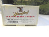 VINTAGE K-LINE TRAINS- 4598-2005 YUENGLING  'PORTER' PULLMAN CAR- 0/027-NEW-J1W