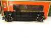 LIONEL TRAINS -17522 FLAT CAR W/DIECAST PLYMOUTH PROWLER - 0/027- BOXED - J1