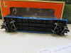 LIONEL TRAINS 17516 STANDARD 'O' T & P FLAT W/BEECHCRAFT PLANES- NEW- J1W