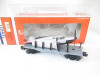 LIONEL- 16969- #6411 DIECAST FLATCAR W/BEECH CRAFT PLANE  - 0/027- NEW - J1W