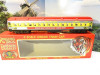 K-LINE  TRAINS - K83-0094-0 RINGLING BROTHERS COACH PERFORMERS CAR- 18" NEW- B21