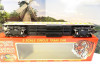 K-LINE  TRAINS - K83-0094-0 RINGLING BROTHERS COACH PERFORMERS CAR- 18" NEW- B21