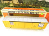LIONEL- 17208- UNION PACIFIC DOUBLE-DOOR STANDARD 'O' BOXCAR- LN - J1W