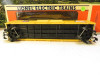 LIONEL- 17208- UNION PACIFIC DOUBLE-DOOR STANDARD 'O' BOXCAR- LN - J1W