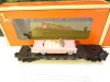 LIONEL STANDARD O - 36067- FLAT CAR W/PINK C ADILLAC - BOXED- O GAUGE NEW J1W