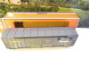 LIONEL STANDARD O 17232- SOUTHERN PACIFIC / UNION PACIFIC BOXCAR- NEW- J1W