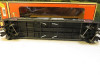 LIONEL STANDARD O 17232- SOUTHERN PACIFIC / UNION PACIFIC BOXCAR- NEW- J1W