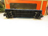 LIONEL STANDARD O - 19439 FLAT C AR W/SAFES- BOXED- O GAUGE -LN- J1W