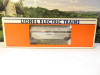 LIONEL - 19104- AMTRAK ALUMINUM DINING CAR- NEW- BOXED- J1W