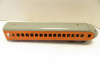 LIONEL PRE-WAR 250E TINPLATE HIAWATHA 784 OBSERVATION CAR- RESTORED- S12