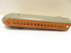 LIONEL PRE-WAR 250E TINPLATE HIAWATHA 784 OBSERVATION CAR- RESTORED- S12