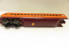 LIONEL PRE-WAR 250E TINPLATE HIAWATHA 784 OBSERVATION CAR- RESTORED- S12