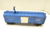 LIONEL POST-WAR  -3424 OPERATING BRAKEMAN CAR ONLY- WORKS FINE- 0/027- M64