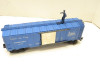 LIONEL POST-WAR  -3424 OPERATING BRAKEMAN CAR ONLY- WORKS FINE- 0/027- M64