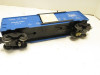 LIONEL POST-WAR  -3424 OPERATING BRAKEMAN CAR ONLY- WORKS FINE- 0/027- M64