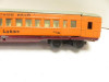 LIONEL PRE-WAR 250E TINPLATE HIAWATHA 782 HEAD CAR- RESTORED- W61