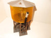 LIONEL- POST-WAR- #30 OPERATING WATER TOWER W/LIGHT - 0/027 - EXC.- B6R