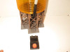 LIONEL- POST-WAR- #30 OPERATING WATER TOWER W/LIGHT - 0/027 - EXC.- B6R