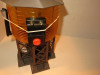 LIONEL- POST-WAR- #30 OPERATING WATER TOWER W/LIGHT - 0/027 - EXC.- B6R