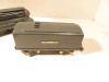 LIONEL TRAINS PRE-WAR 1688 STEAM LOCO W/TINPLATE TENDER- RUNS EXC.- REST.- H39